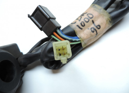 Lenkerschalter links Honda CBR 1000 F