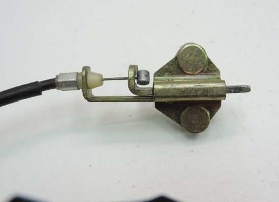 Zadel Yamaha FZR 600