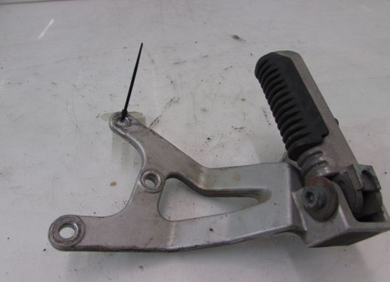 Soziusfussraste links Suzuki GSX R 1100