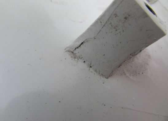 Cowl Left Honda CBR 900 RR