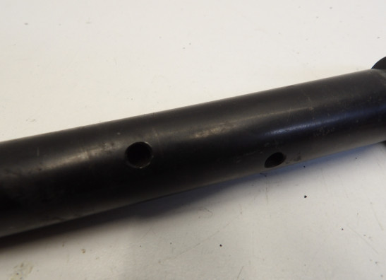 Clip on links Kawasaki Z 550 GT