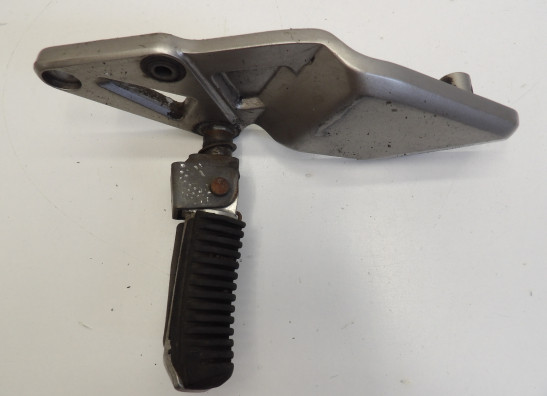 Schetsplaat links Suzuki RF 900