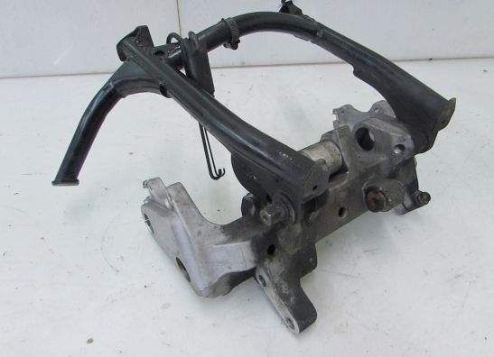 Standaard Honda VFR 800 I