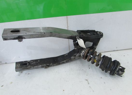 Achterbrug Yamaha TDM