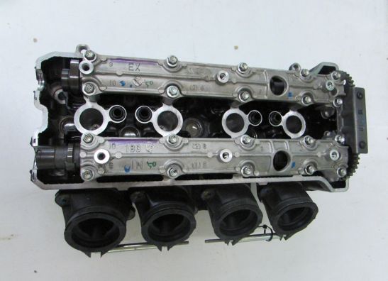 Zylinderkopf Suzuki GSR 750