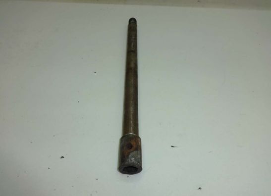 Hinterradachse Honda VT 1100