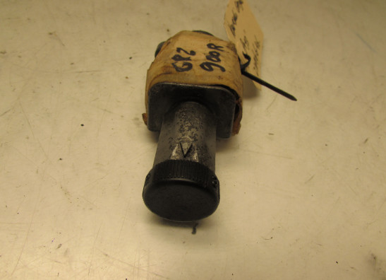 Voorpoten Kawasaki GPZ 900