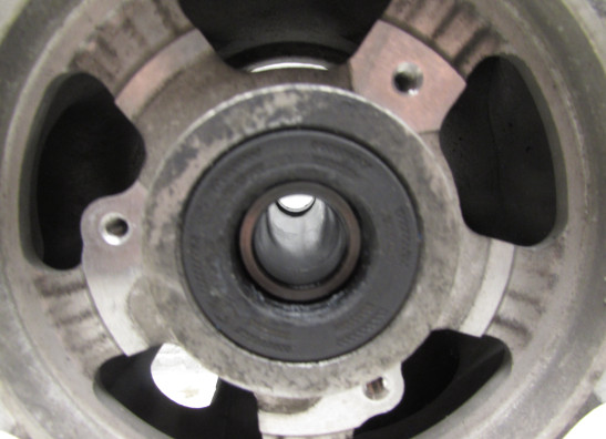 Front Wheel Suzuki GSF 600 650 Bandit 