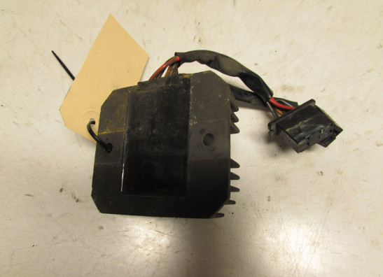 Regulator rectifier  Suzuki Madura 1200