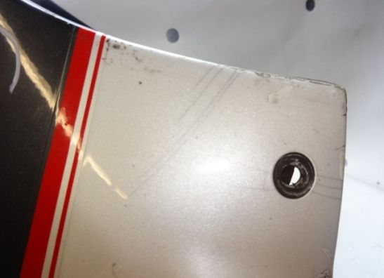 Onderkuip Kawasaki GPX 600