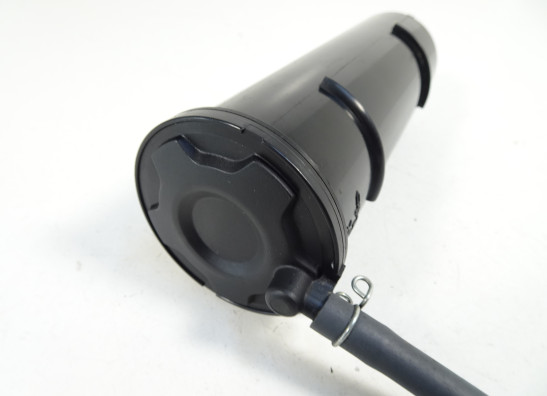 Motorblock Sonstiges Yamaha Tracer 700