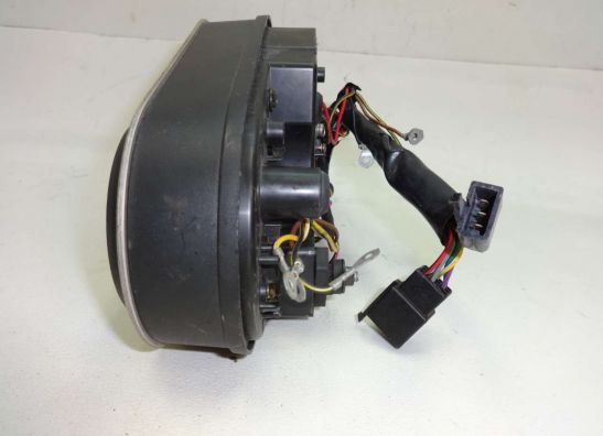 Teller Kawasaki ZX 6 R