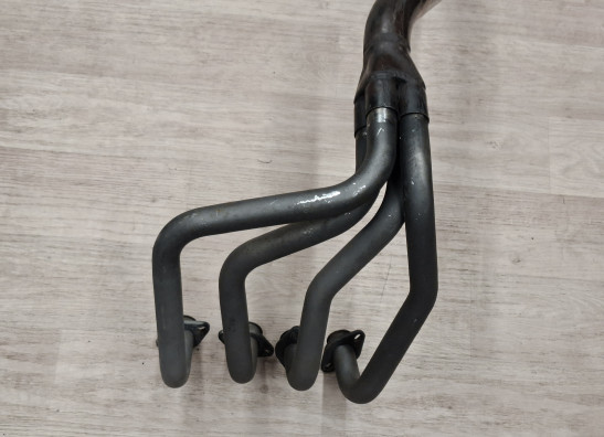 Auspuff Suzuki GS 750