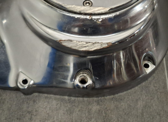 Engine cover Harley Davidson FXRS Low Rider Sport