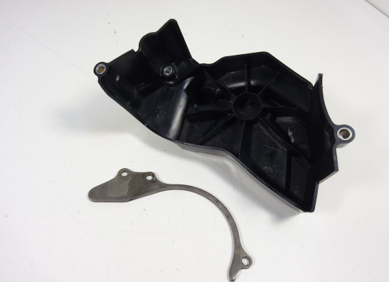 Motorblokdeksel voortandwiel Yamaha YZF R1