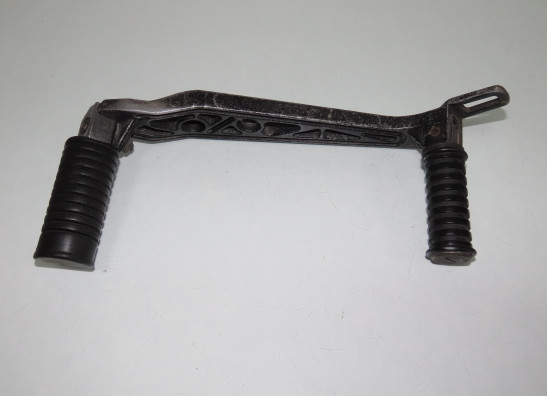 Voetsteun links Moto Guzzi Le Mans 1000