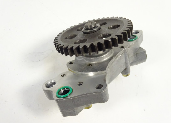 Oliepomp Ducati monster 600