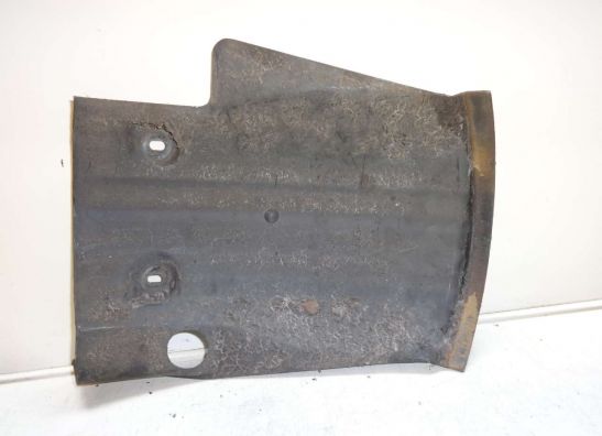 Rear fender Kawasaki LTD 454