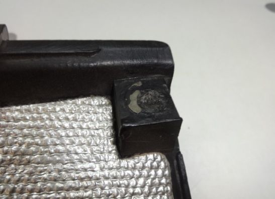 Cowl left small Yamaha XVZ 1200 Venture