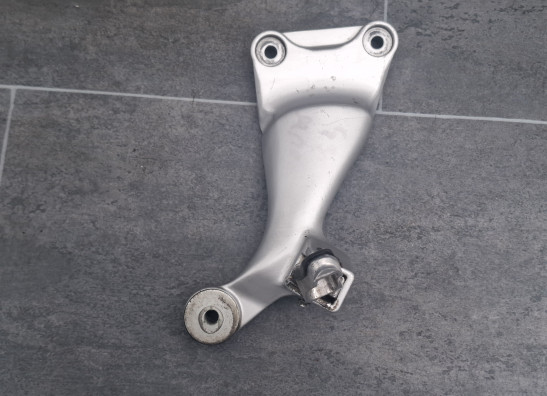 Duo footrest set Suzuki GSX R 1300 Hayabusa