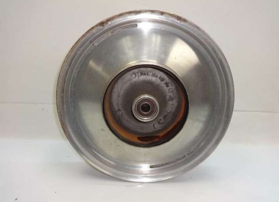 Achtervelg Honda VF 700  750 Supermagna