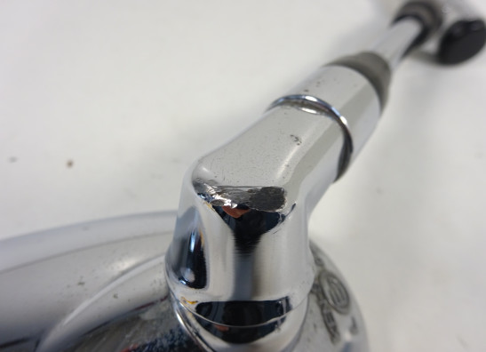 Mirror left Yamaha FZ1