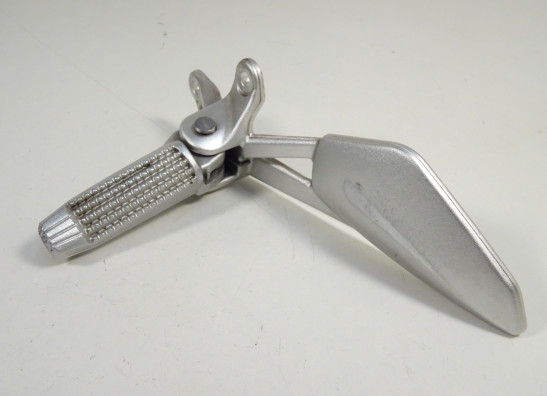 Fussrastetrager vorne links BMW K 1200 S 