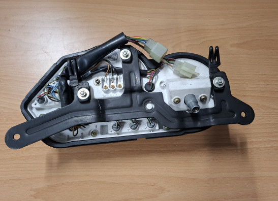 Meter combination Kawasaki ZZR 600