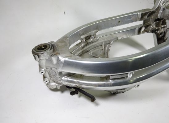 Frame body parts Aprilia Falco