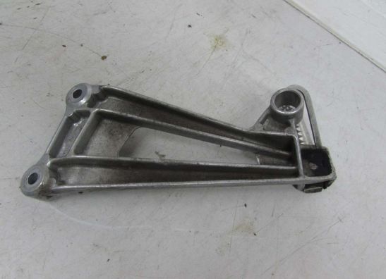 Duo voetsteun rechts Honda VFR 750