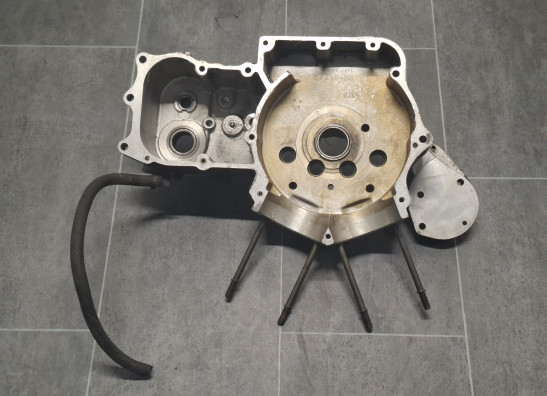 Motorblockdeckel Harley Davidson Sportster