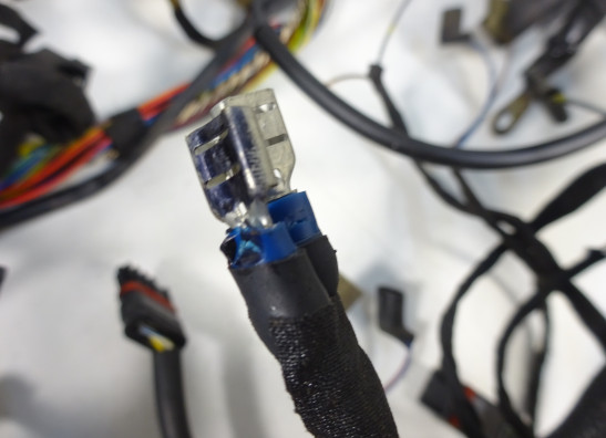 Kabelbaum BMW K 1200 GT