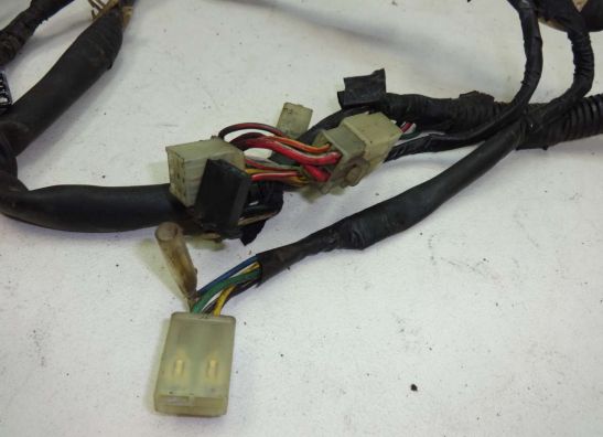 Kabelboom Honda CBX 650 E