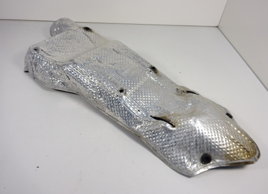 Uitlaat Triumph Sprint ST 1050