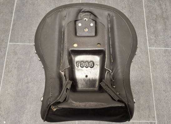 Buddy zadel Harley Davidson Softtail