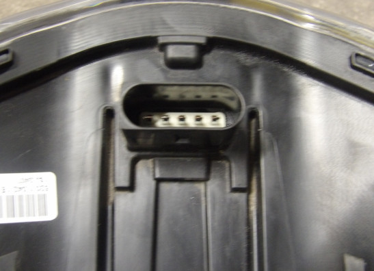 Koplamp Ducati Panigale V4 R