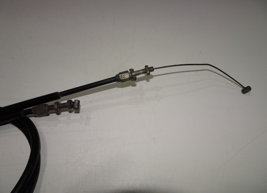 Gaskabel Honda TRANSALP