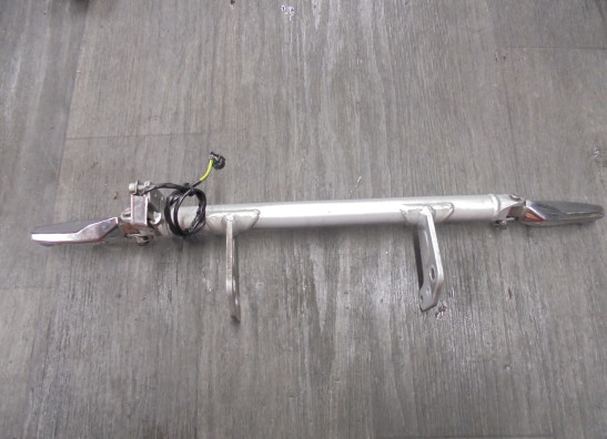 Schetsplaat BMW R 1200 C Montauk