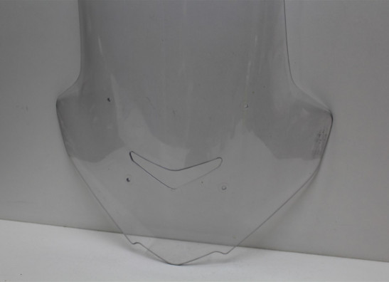 Windscherm Honda NC 700 D