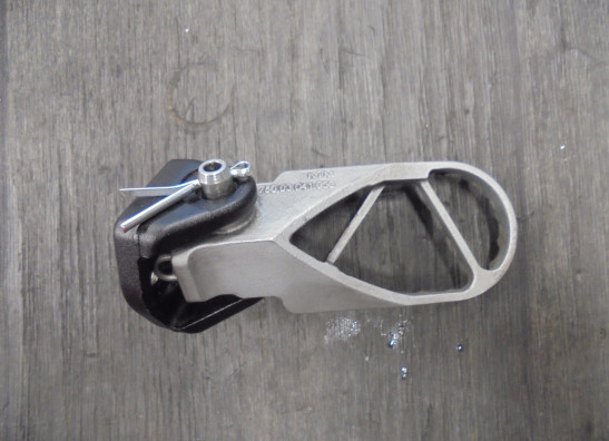 Rechter schetsplaat KTM 1090 Adventure