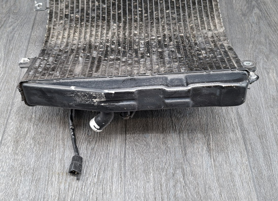 Radiateur Suzuki GSX R 1100