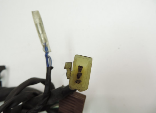 Lenkerschalter links Honda Overige Honda