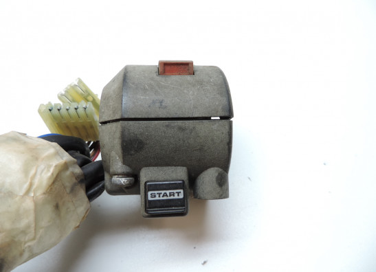 Handlebar switch assy right Honda CMX 450
