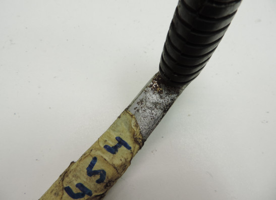 Schakelpedaal Kawasaki LTD 454