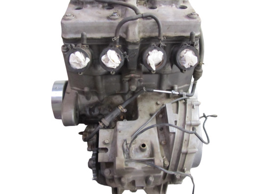 Engine Kawasaki ZZR 600
