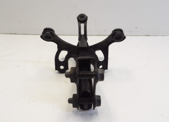 Geweih  Verkleidungshalter Honda CBR Fireblade