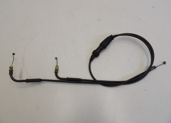 Chokezug Honda Deauville 650 - 700