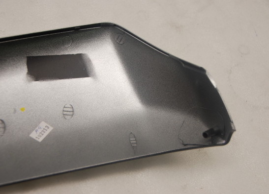 Radiator toebehoren Harley Davidson VROD VRSC