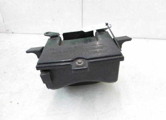 Accubak Honda CBR 600 F