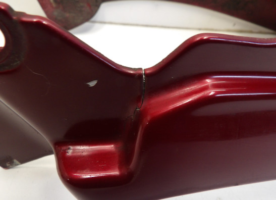 Rear fender Honda VF 700  750 C Magna